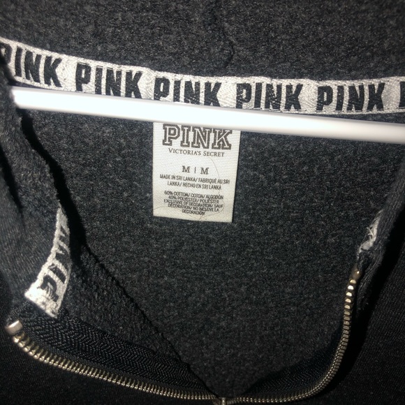 Light sweater hoodie - Picture 3 of 4